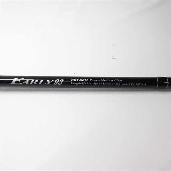 アーリーＥＲＹ９３Ｍ
